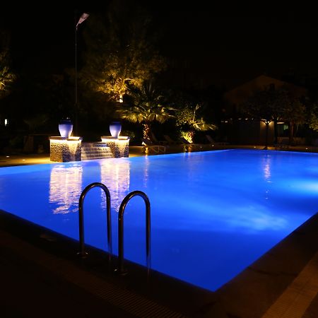 Akkent Garden Hotel Fethiye Eksteriør billede
