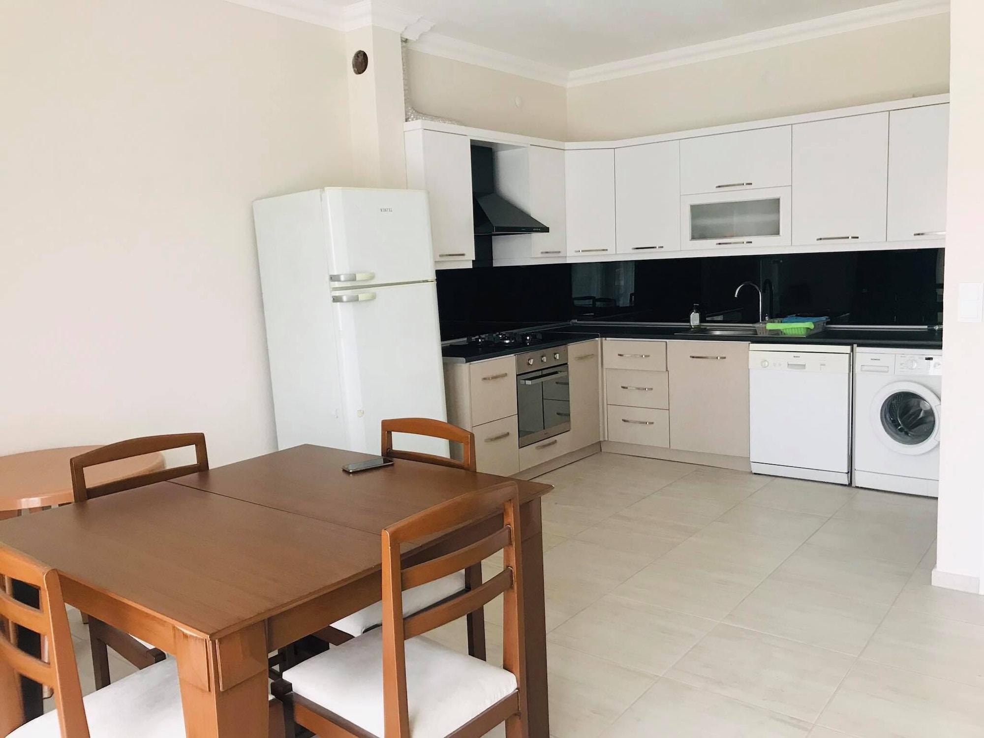 Akkent Garden Hotel Fethiye Eksteriør billede