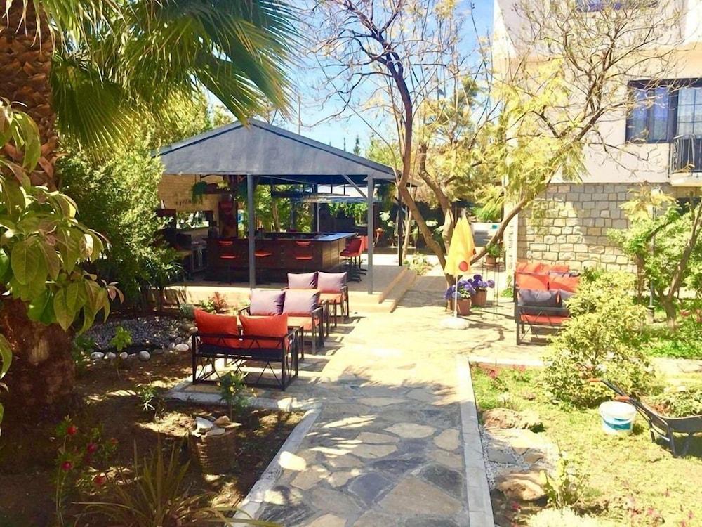 Akkent Garden Hotel Fethiye Eksteriør billede
