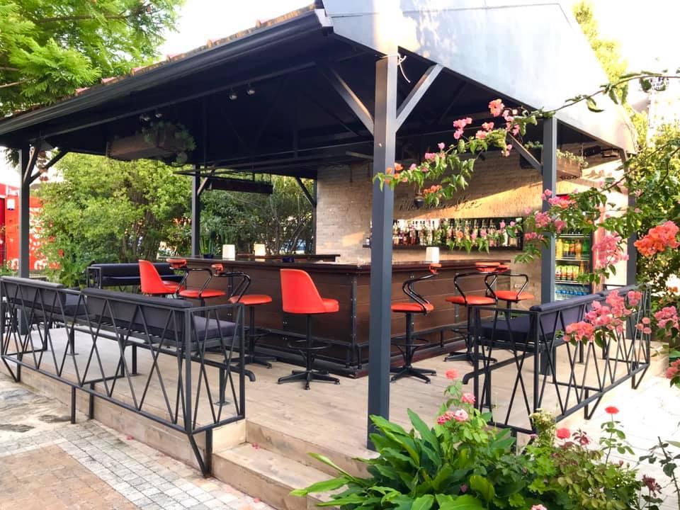 Akkent Garden Hotel Fethiye Eksteriør billede