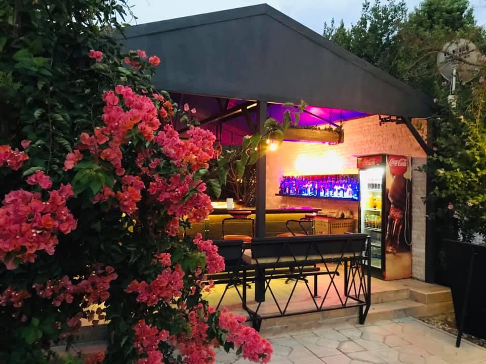 Akkent Garden Hotel Fethiye Eksteriør billede
