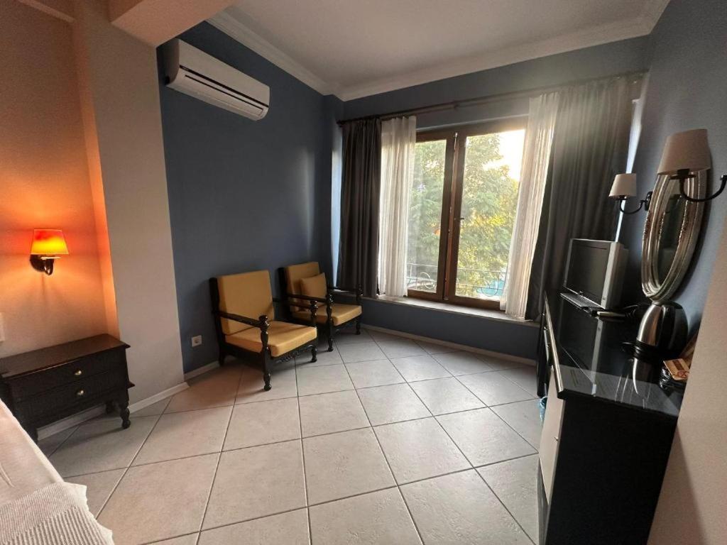 Akkent Garden Hotel Fethiye Værelse billede