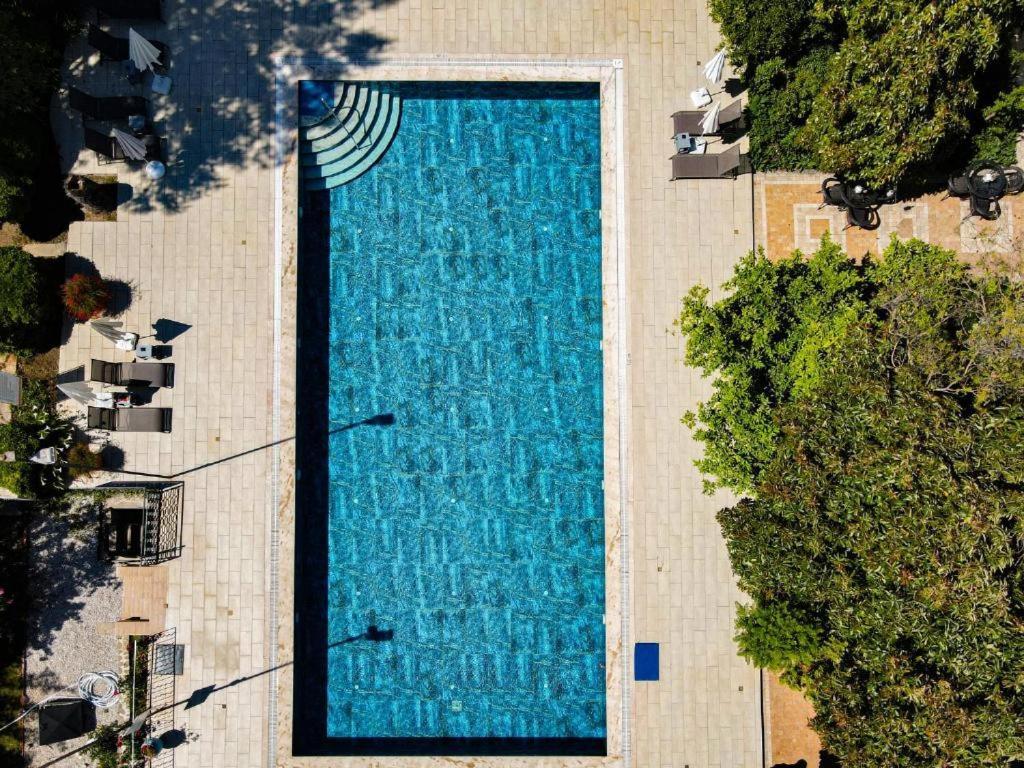 Akkent Garden Hotel Fethiye Eksteriør billede