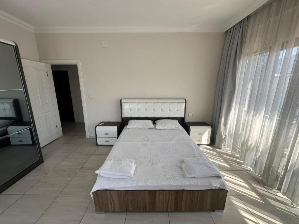Akkent Garden Hotel Fethiye Eksteriør billede