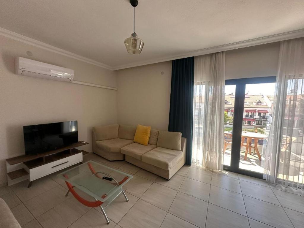 Akkent Garden Hotel Fethiye Eksteriør billede